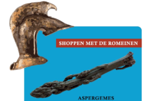 shoppen met de Romeinen